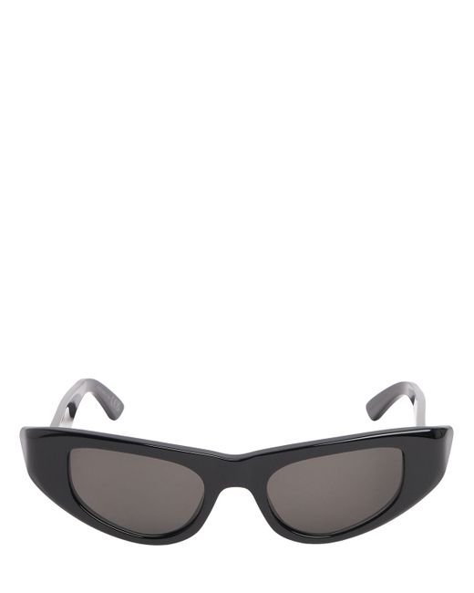 Marni Netherworld Cat-eye Sunglasses