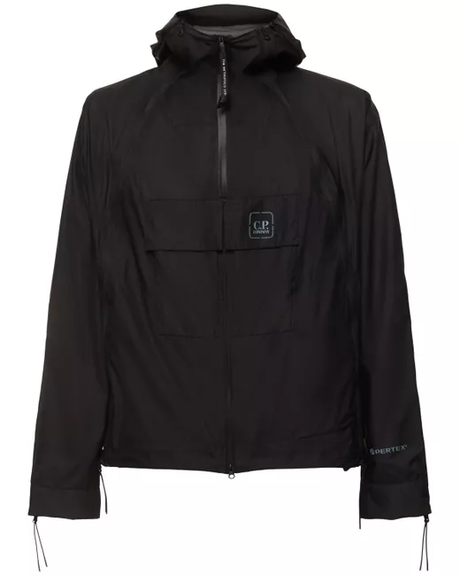 CP Company Metropolis Series Hooded Jacket