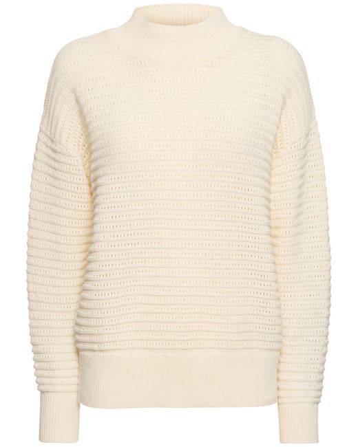 Varley Franco Knit Sweater