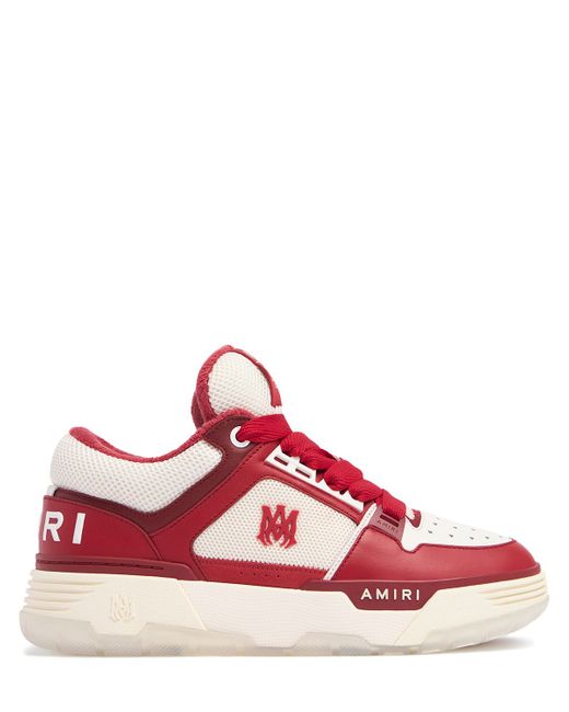 Amiri Ma-1 Sneakers