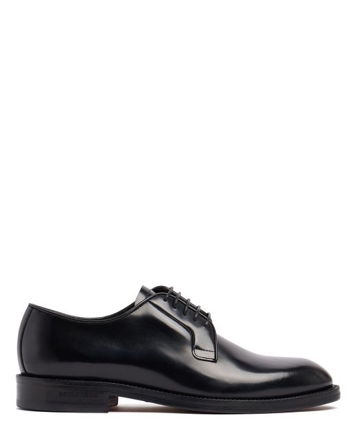 Dsquared2 Leather Lace-up Shoes