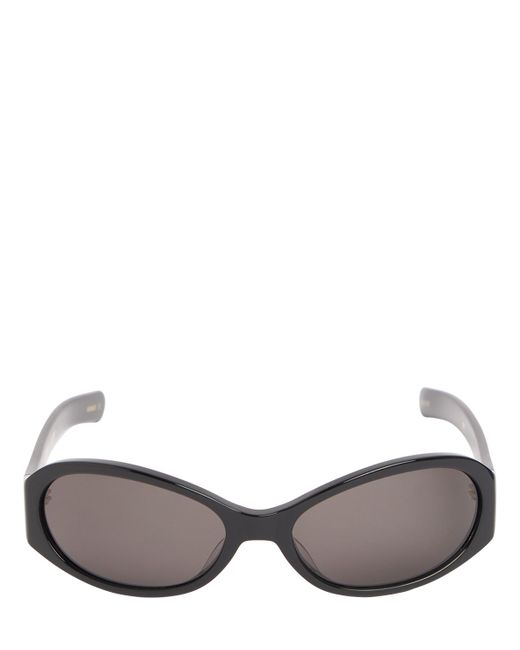 Flatlist Eyewear Office Opel Acetate Sunglasses