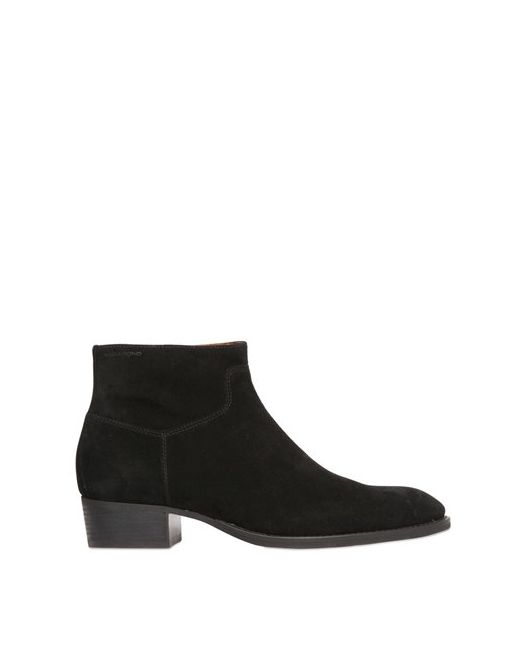 Vagabond TYLER SUEDE LEATHER ANKLE BOOTS