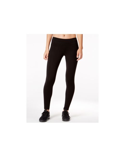 Ideology Stretch Active Full Length Leggings Created for Macys
