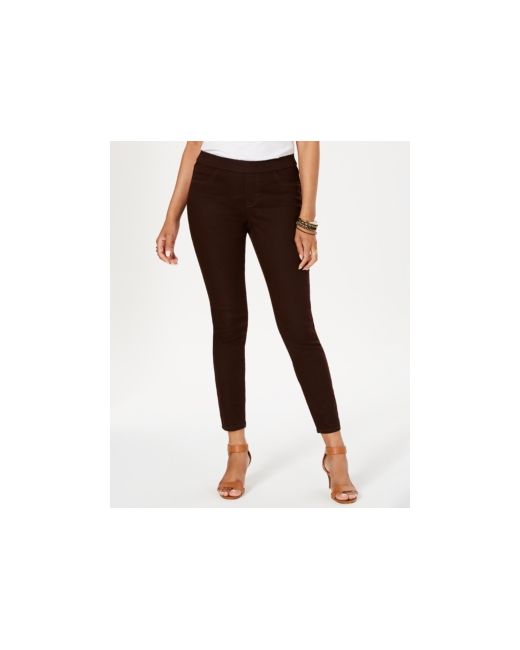 Style & Co Pull-On Jeggings Created for Macys