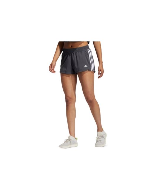 Adidas Pacer Woven Training Shorts