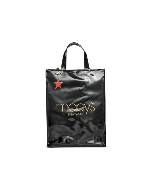 Macy's New York Tote Created for