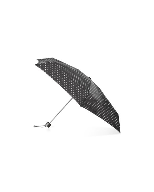 Totes Titan Mini Umbrella with NeverWet