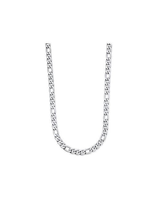 Sutton By Rhona Sutton Stainless Steel Necklace