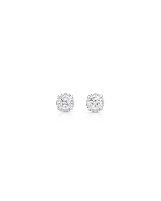 Trumiracle Diamond 1/2 ct. t.w. Stud Earrings 14k Gold
