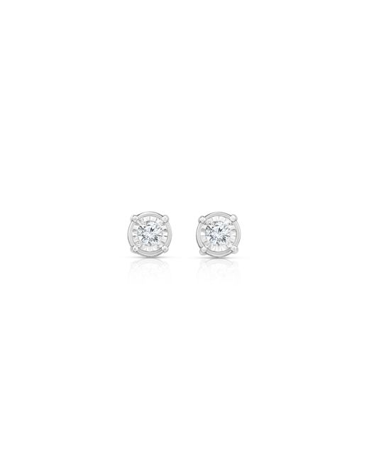 Trumiracle Diamond 3/4 ct. t.w. Stud Earrings 14k Gold