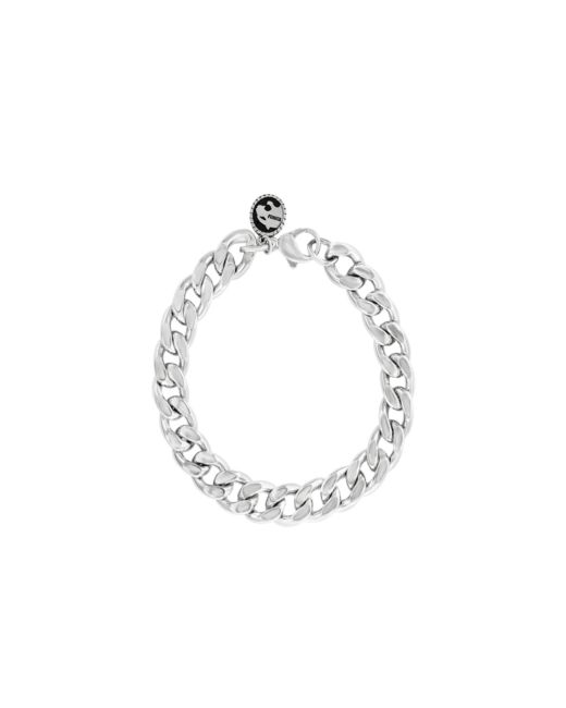 Effy Collection Effy Curb Link Chain Bracelet in Sterling