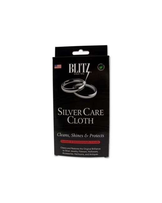 Blitz Manufacturing Co Blitz Care Cloth