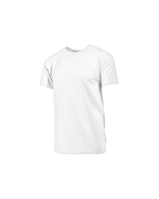 Champion Cotton Jersey T-Shirt