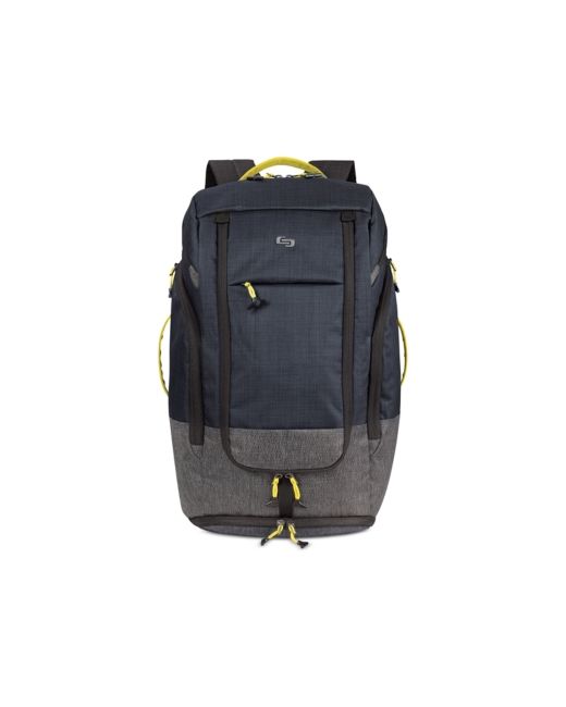Solo Velocity 17.3 Backpack Duffel