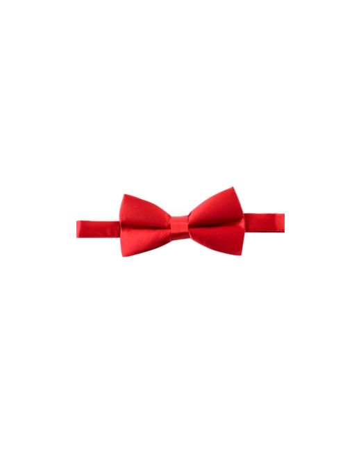 Michelsons of London Pre-Tied Bow Tie