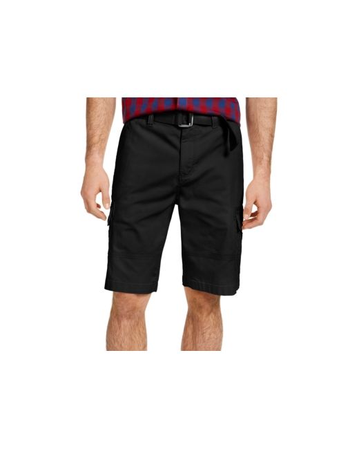 Sun + Stone Franklin Cargo Shorts Created for Macys