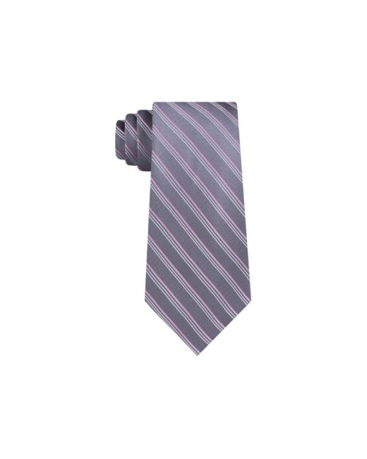Michael Kors Essential Stripe Tie