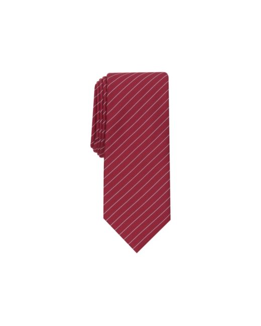 Alfani Fowler Striped Tie Created for Macys