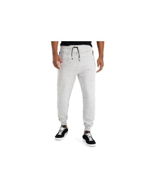 Sovereign Code Textured Moto Joggers