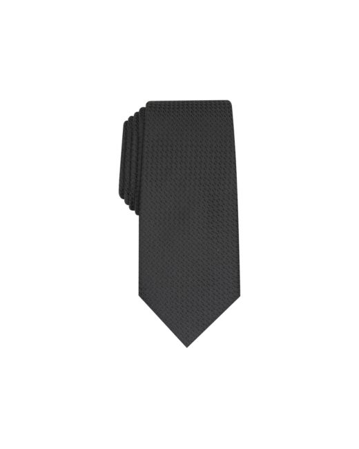 Alfani Slim Textured Tie Created for Macys