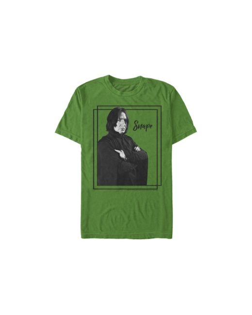 Fifth Sun Snape Obviously Short Sleeve Crew T-shirt