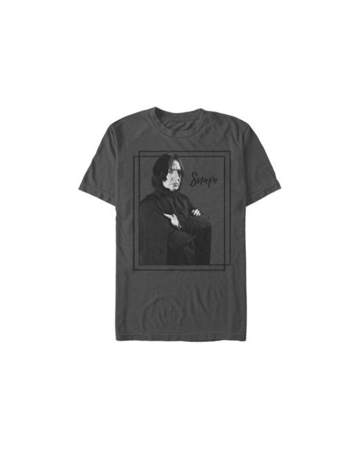 Fifth Sun Snape Obviously Short Sleeve Crew T-shirt