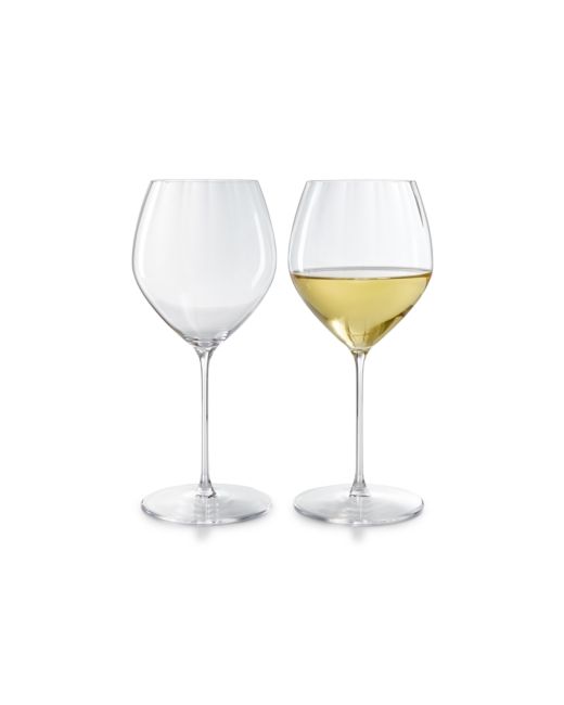 Riedel Performance Chardonnay Glasses Set of 2