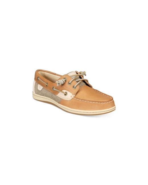 Sperry Songfish Boat Shoes