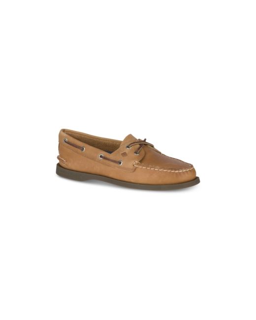 Sperry Authentic Original A/O Boat Shoes