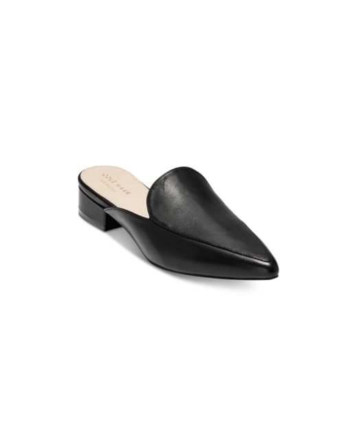 Cole Haan Piper Mules