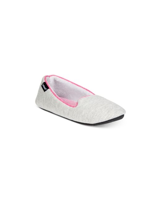 ISOTONER Signature Jersey Nicole Loafer with Memory Foam