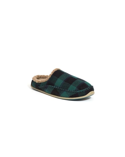 Deer Stags Nordic Slipper Shoes
