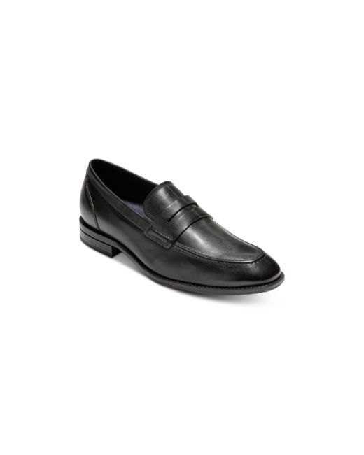 Cole Haan Warner Grand Penny Loafers Shoes