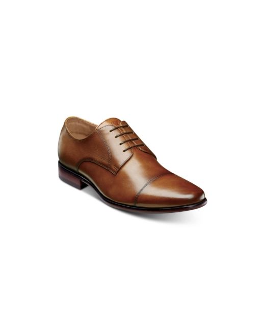 Florsheim Angelo Cap-Toe Oxfords Shoes