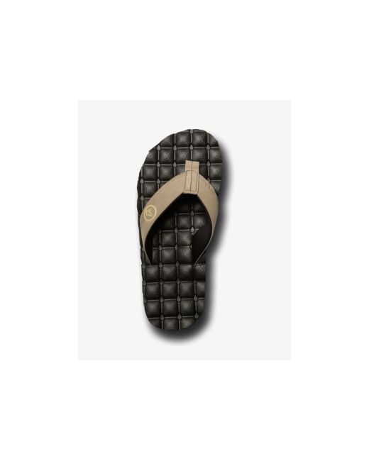 Volcom Recliner Sandal