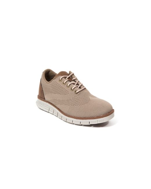 Deer Stags Berger Oxford Shoes
