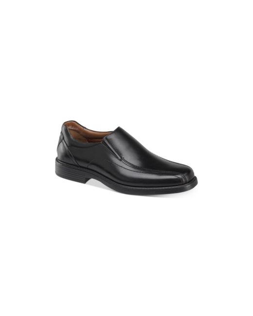 Johnston & Murphy Stanton XC4 Waterproof Venetian Loafers Shoes
