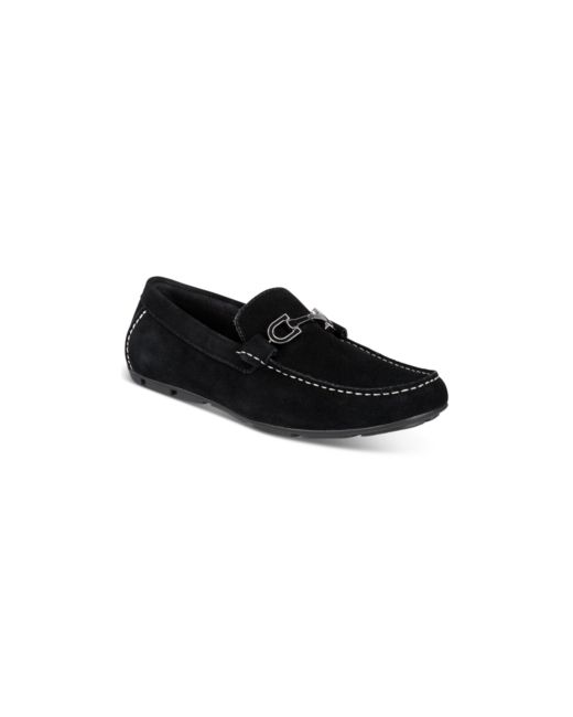 Alfani Remy Driving Loafers Created for Macys Shoes