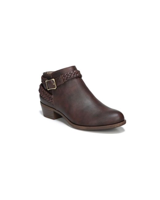 LifeStride Adriana Booties Shoes