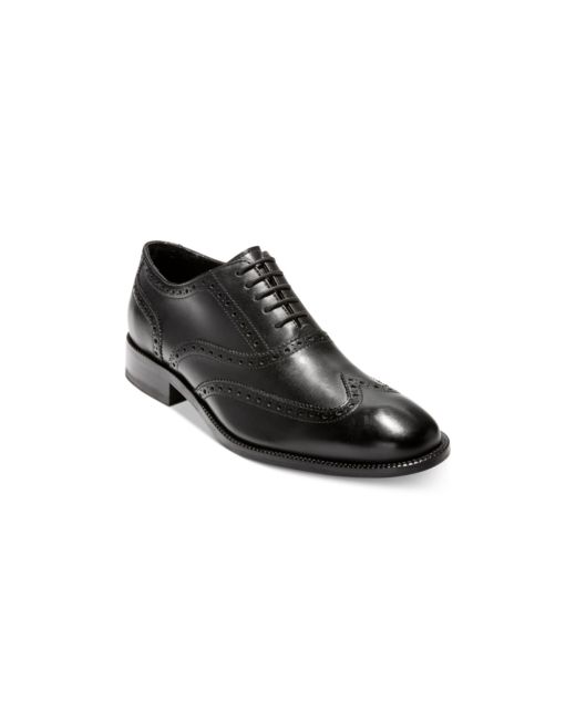 Cole Haan Williams Wing Ii Oxford Shoes