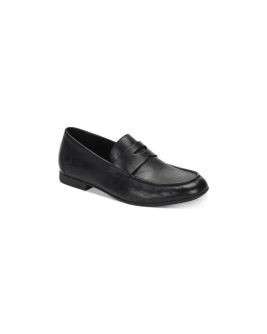 Born Roland Dress Casual Penny Loafers Shoes
