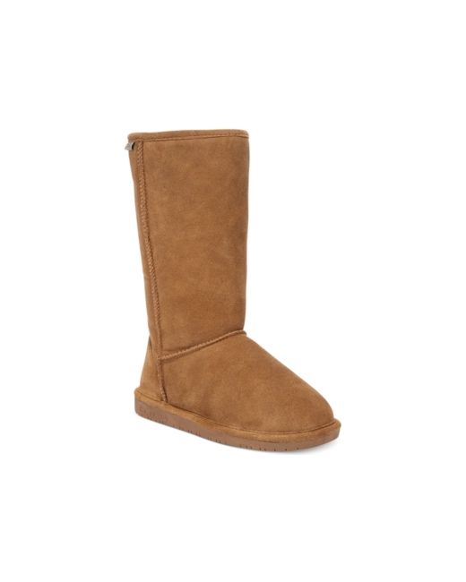 Bearpaw Emma Tall Winter Boots Shoes