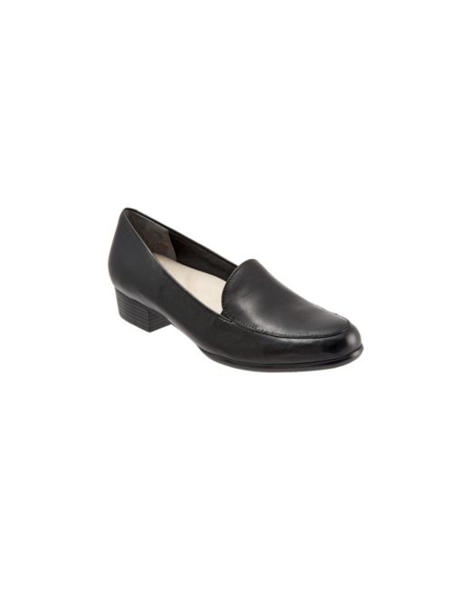 Trotters Monarch Slip On Loafer Shoes