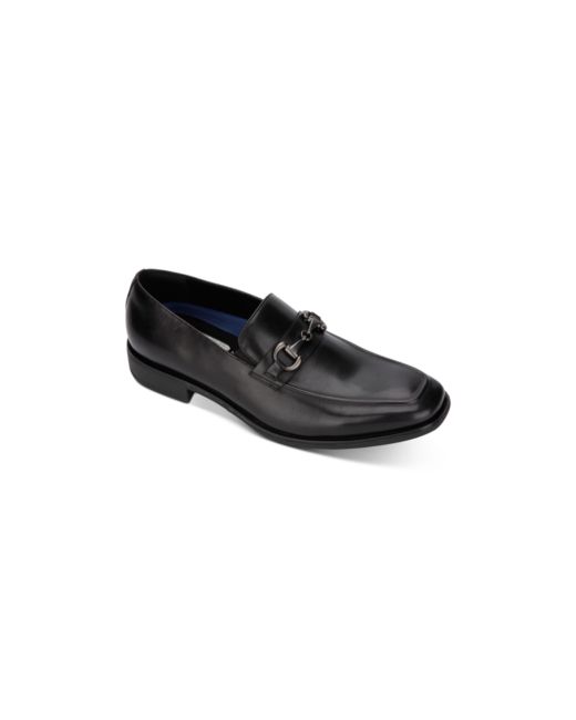 Kenneth Cole REACTION Relay Flex Bit Loafers Shoes