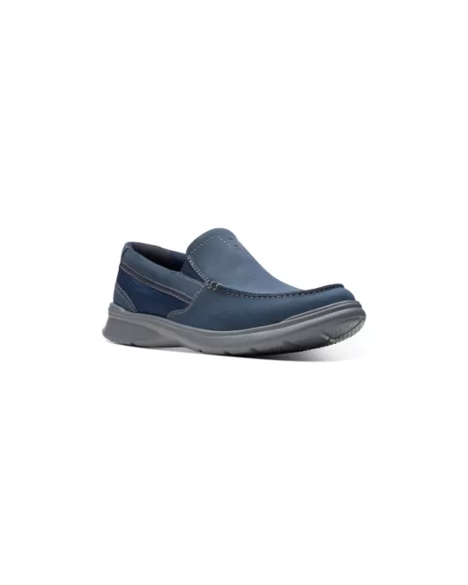 Clarks Cotrell Easy Loafers Shoes
