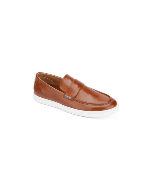 Kenneth Cole REACTION Richie Sport Loafers Shoes