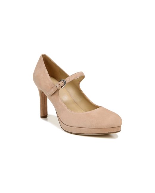 Naturalizer Talissa Mary Janes Shoes