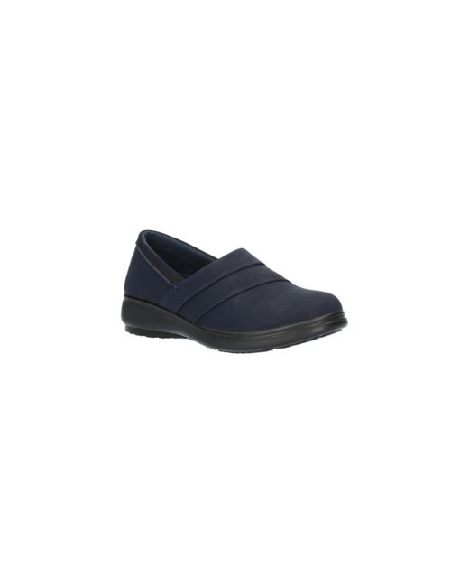 Easy Street Maybell Comfort Slip Ons Shoes