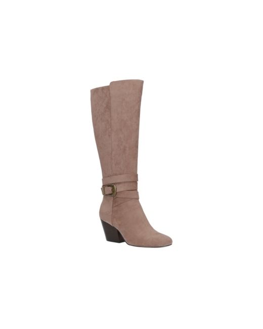 Bella Vita Cicely Tall Boots Shoes